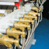 rotary joint-series dp