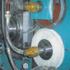 rotary joint-series dp