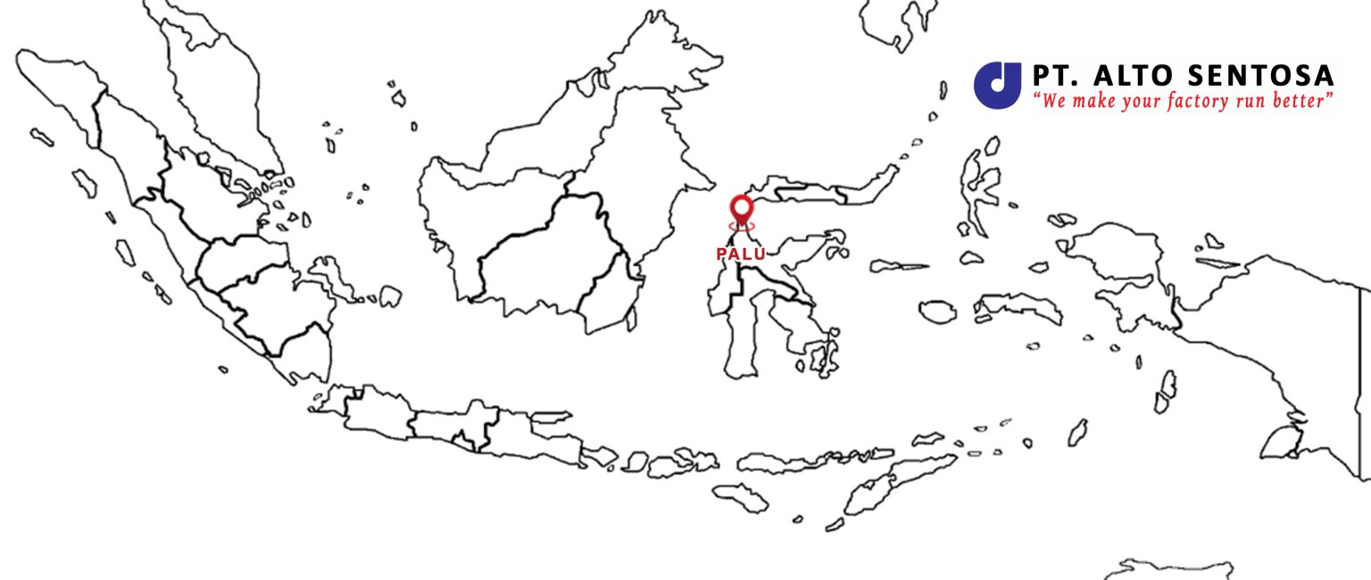 PETA PALU