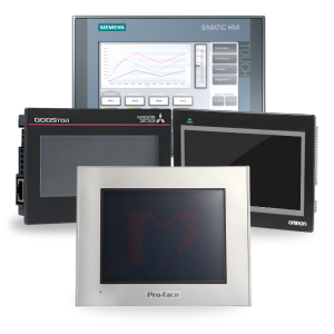 HMI Repair