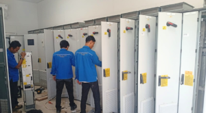 Teknisi Alto Sentosa 1