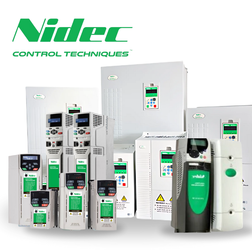 Authorize Service Center Nidec