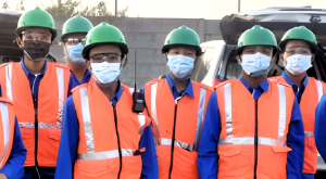 Teknisi Alto Sentosa 2