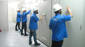 Teknisi Alto Sentosa