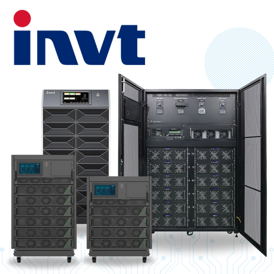 INVT UPS PRODUCT