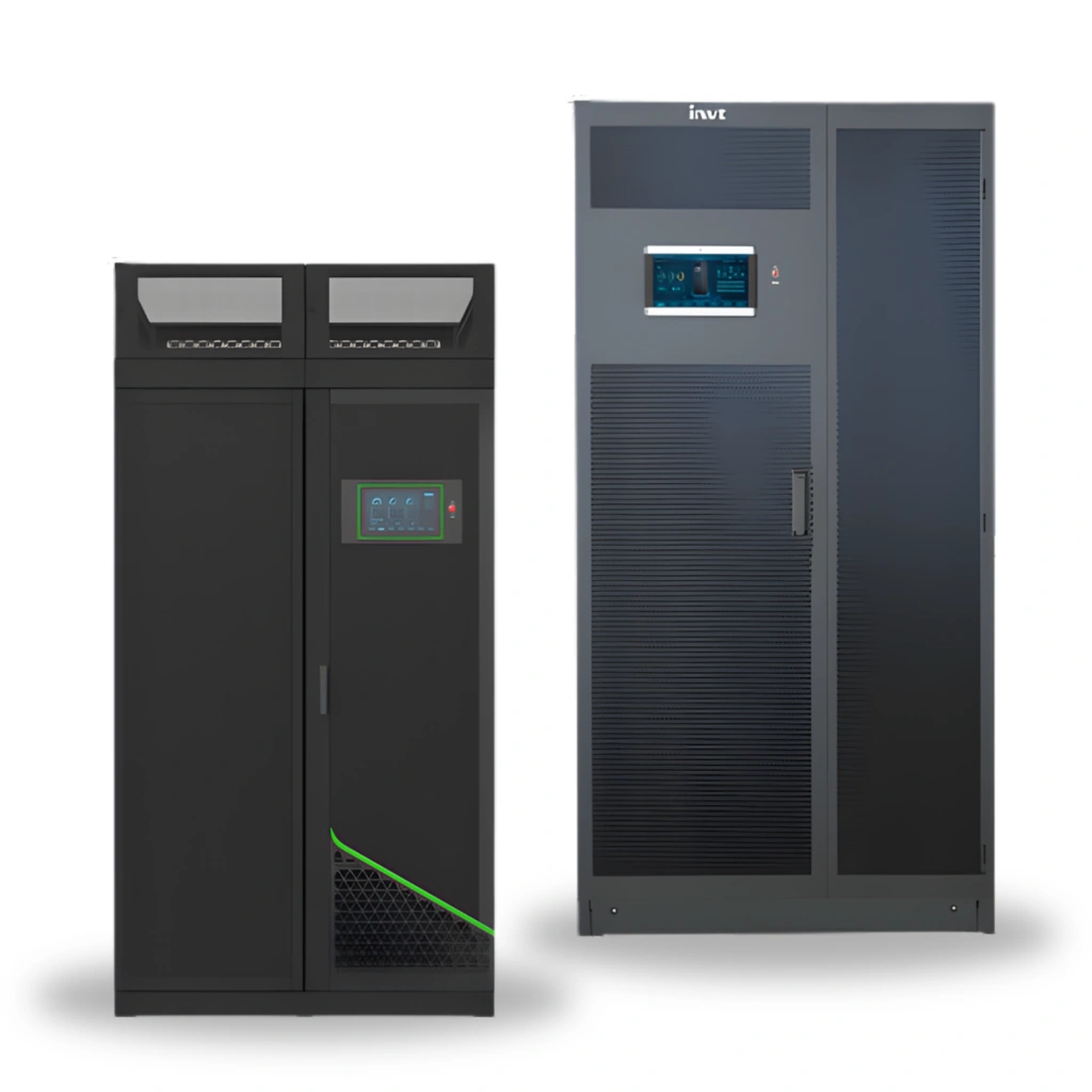 INVT UPS MODULAR PRODUCT