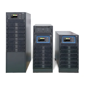 INVT UPS RACK-MOUNTED PRODUCT