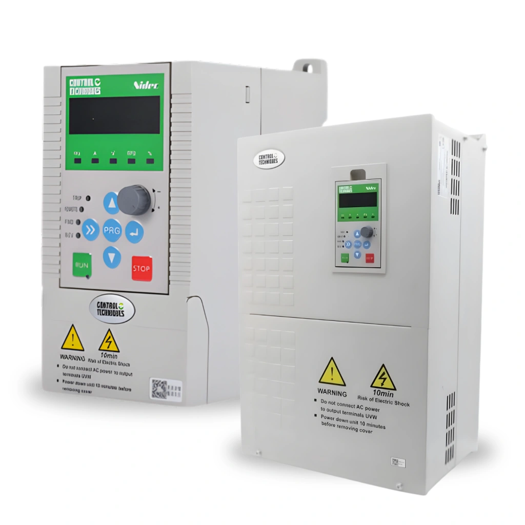 NIDEC NE200 & NE300 PRODUCT