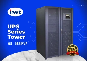 INVT UPS TOWER SERIES