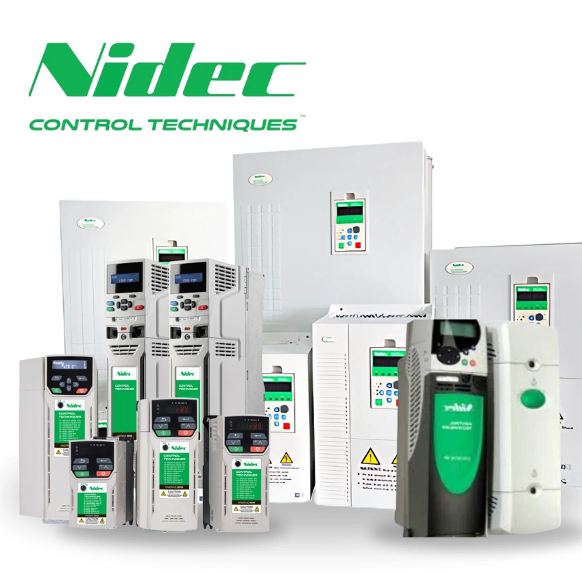 AUTHORIZE SERVICE CENTER NIDEC