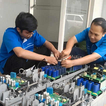 INVERTER REPAIR